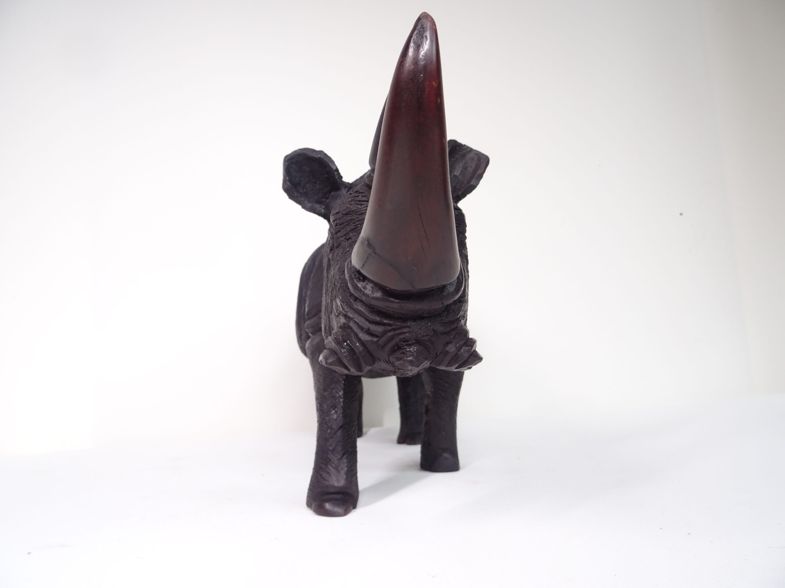 Witte neushoorn - Afbeelding 2