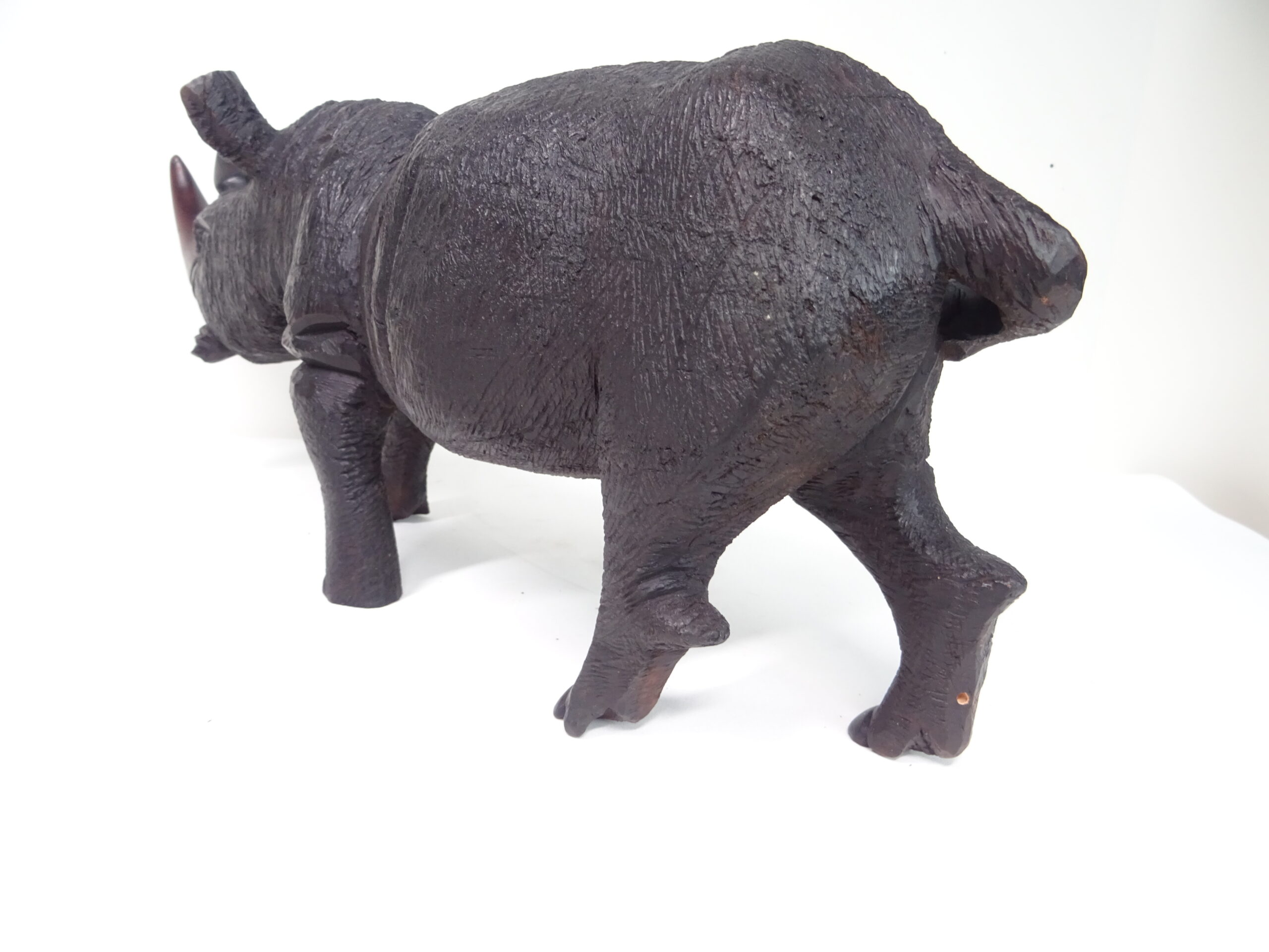 Witte neushoorn - Afbeelding 4