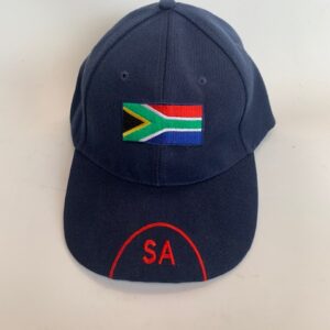 South Africa Cap
